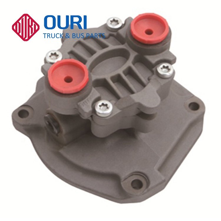 Electric Diesel Fuel Feed Pump For Renault Truck 5001863917 7485137854 ZG104050008