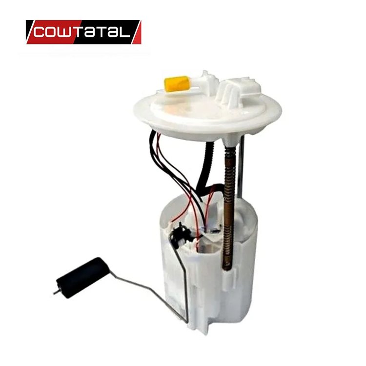 17040-4ED0A Fuel Pump Assembly For NISSAN X-TRAIL T32 QR25DE 170404ED0A