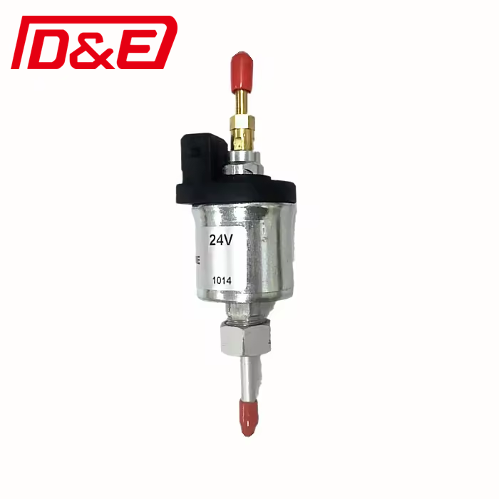 Hot Sales Diesel Parking Heater Fuel Pumps 251908450000 Suitable for Eberspacher 24V D1LPC D3LPC D3LCC 1KW 3KW