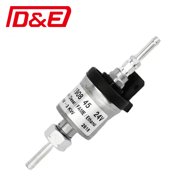 Hot Sales Diesel Parking Heater Fuel Pumps 251908450000 Suitable for Eberspacher 24V D1LPC D3LPC D3LCC 1KW 3KW