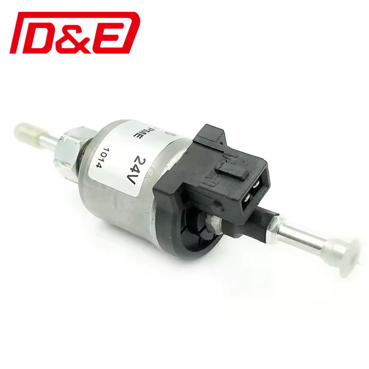 Hot Sales Diesel Parking Heater Fuel Pumps 251908450000 Suitable for Eberspacher 24V D1LPC D3LPC D3LCC 1KW 3KW