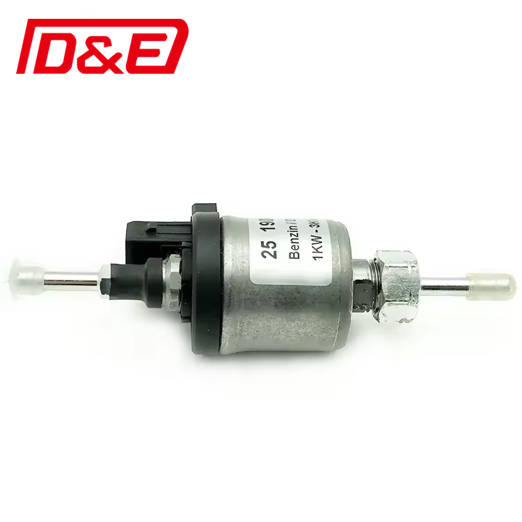 Hot Sales Diesel Parking Heater Fuel Pumps 251908450000 Suitable for Eberspacher 24V D1LPC D3LPC D3LCC 1KW 3KW
