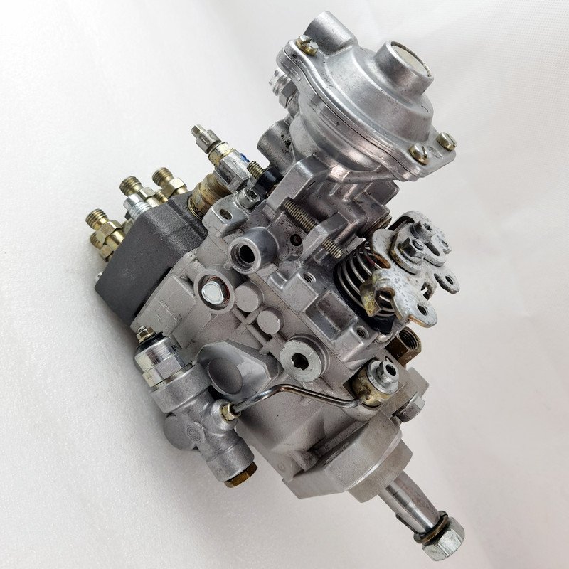 Doctor BOSCHS VE long axis right-hand fuel pump suitable for diesel engine 4BT 6BT 0460424124