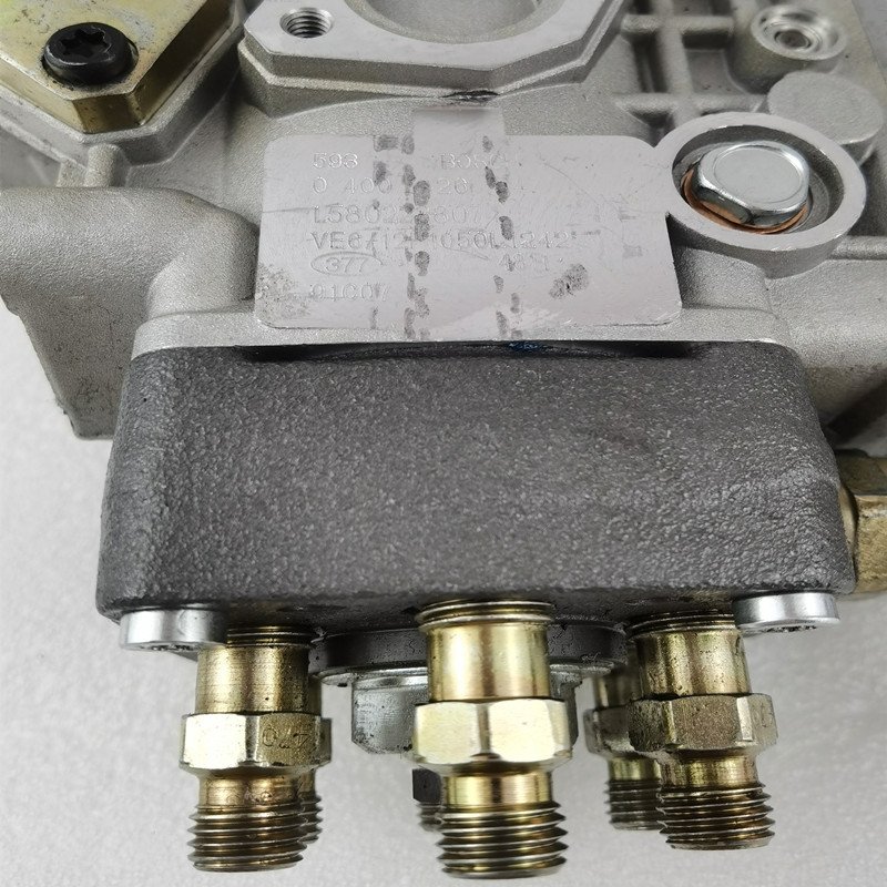 Doctor BOSCHS VE long axis right-hand fuel pump suitable for diesel engine 4BT 6BT 0460424124