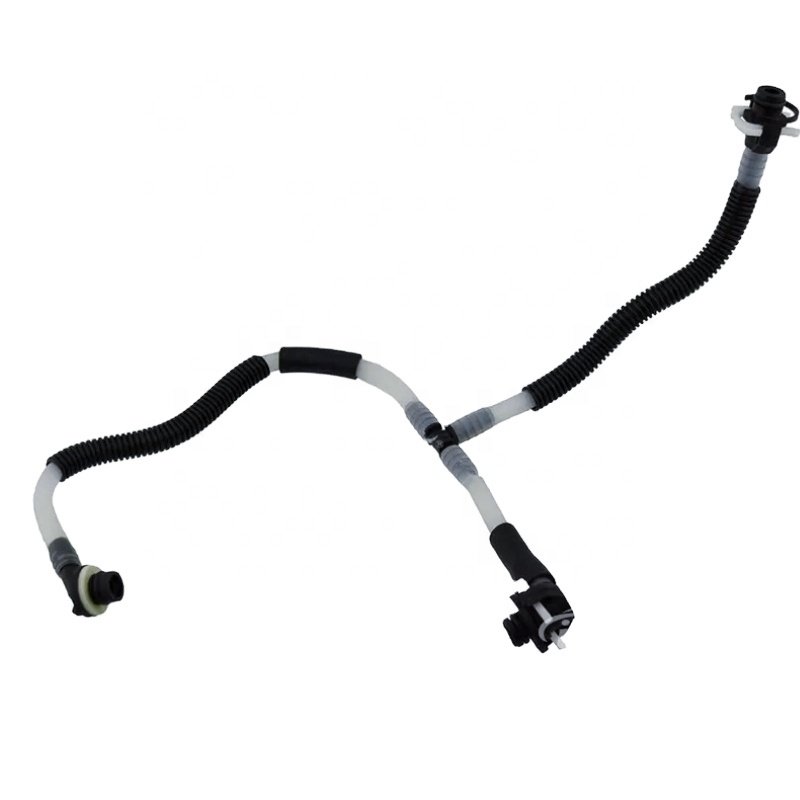 OEM A6110707632 / 6110707632 high quality hot sale fuel pump pipe hose for Mercedes Benz Vito W639