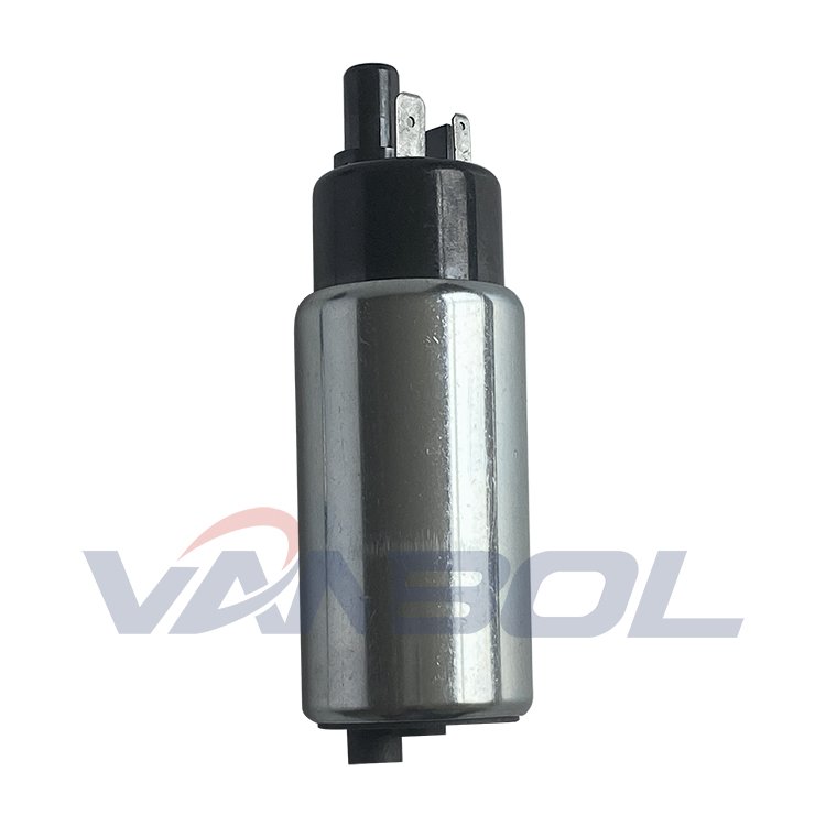 Electric Fuel Pump for Yamaha FAZER 250 T-Max WR250X ZIF125 for Suzuki Burgman EFI Gasoline Motorcycle (2005-2017)