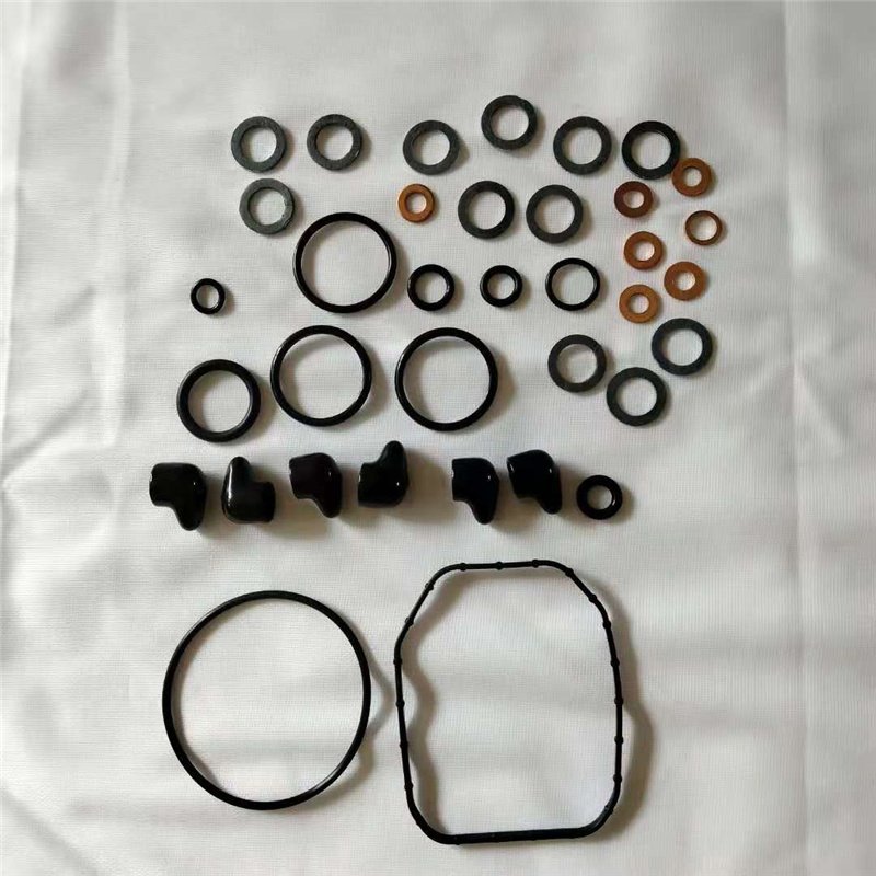 fuel pump gasket kit 146600-4620 146601-4620 1466004620 146600-2820 zexel diesel injection repair kit