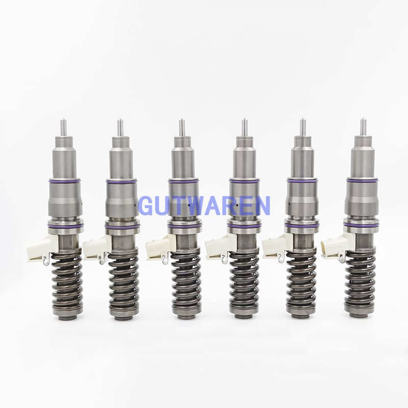 Diesel Fuel Unit pump Injector EX631079 Engine Parts Nozzle Assembly High Quality