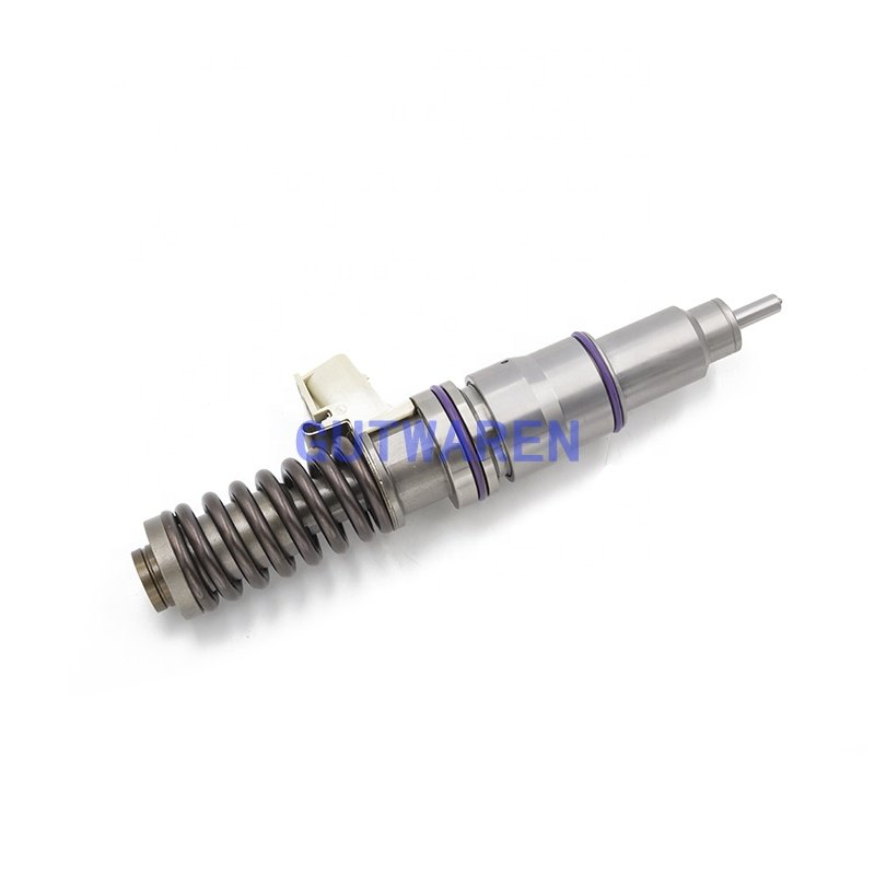 Diesel Fuel Unit pump Injector EX631079 Engine Parts Nozzle Assembly High Quality