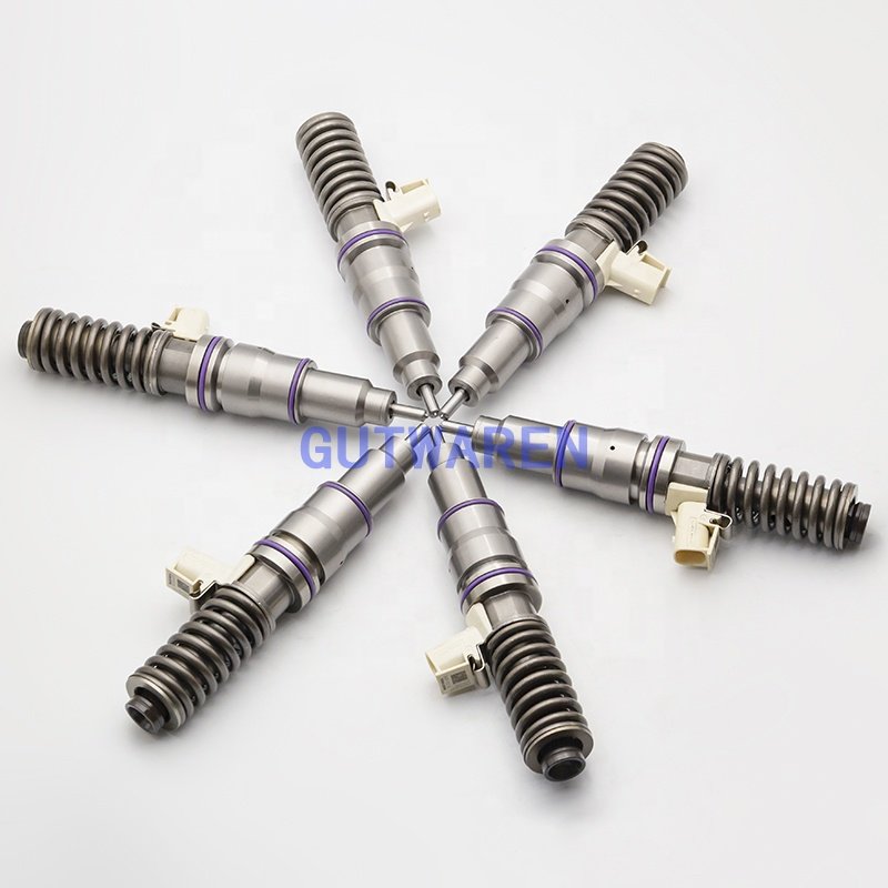 Diesel Fuel Unit pump Injector EX631079 Engine Parts Nozzle Assembly High Quality