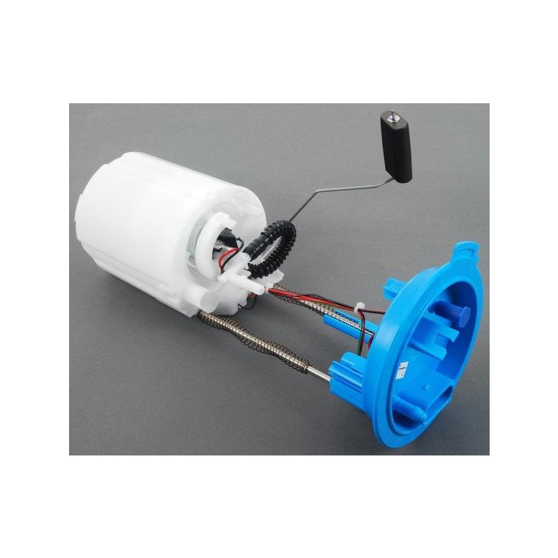  TiBAO Auto Engine COMPLETE FUEL PUMP Assembly for Audi Q3 VW TIGUAN 5N0919087H 5N0919087E 5N0919087F