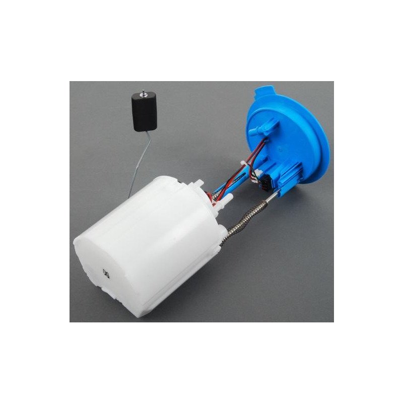 TiBAO Auto Engine COMPLETE FUEL PUMP Assembly for Audi Q3 VW TIGUAN 5N0919087H 5N0919087E 5N0919087F