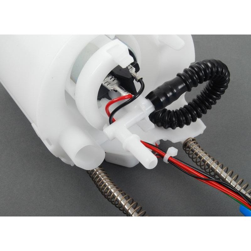 TiBAO Auto Engine COMPLETE FUEL PUMP Assembly for Audi Q3 VW TIGUAN 5N0919087H 5N0919087E 5N0919087F