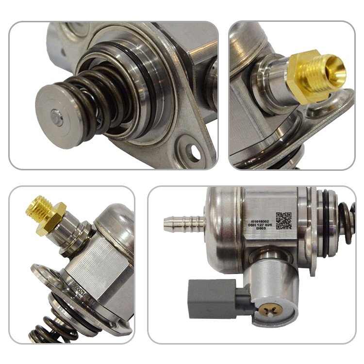 Factory direct sale Raceorly Auto engine Fuel Pump For Vw EA888 1.8T 06H127026B 06H127026 06H127025Q 06H127025N