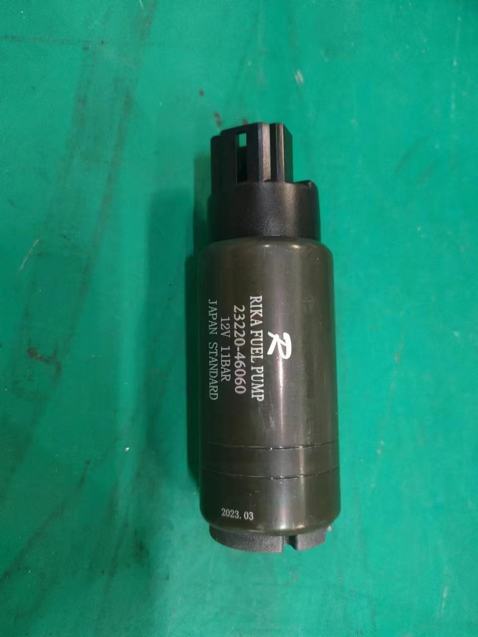 RIKA Universal Electric Automobile Fuel Pump 23220-46060 Small Pin