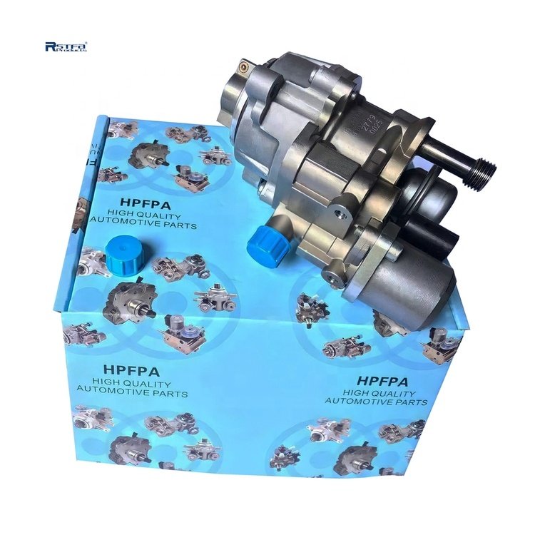 RSTFA High Pressure Fuel Pump For BWM 335i 535i 135i X5 X6 13517616170 13517616446 13406014001 13517594943 13517613933