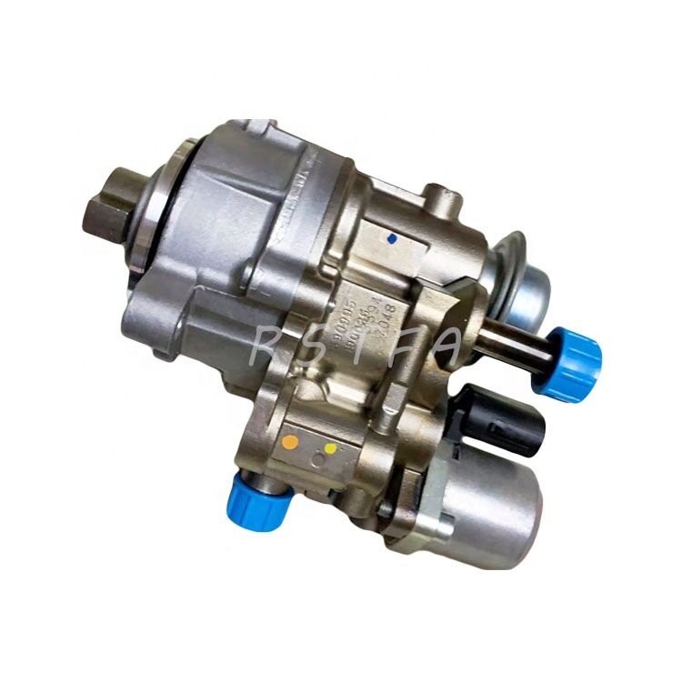 RSTFA High Pressure Fuel Pump For BWM 335i 535i 135i X5 X6 13517616170 13517616446 13406014001 13517594943 13517613933
