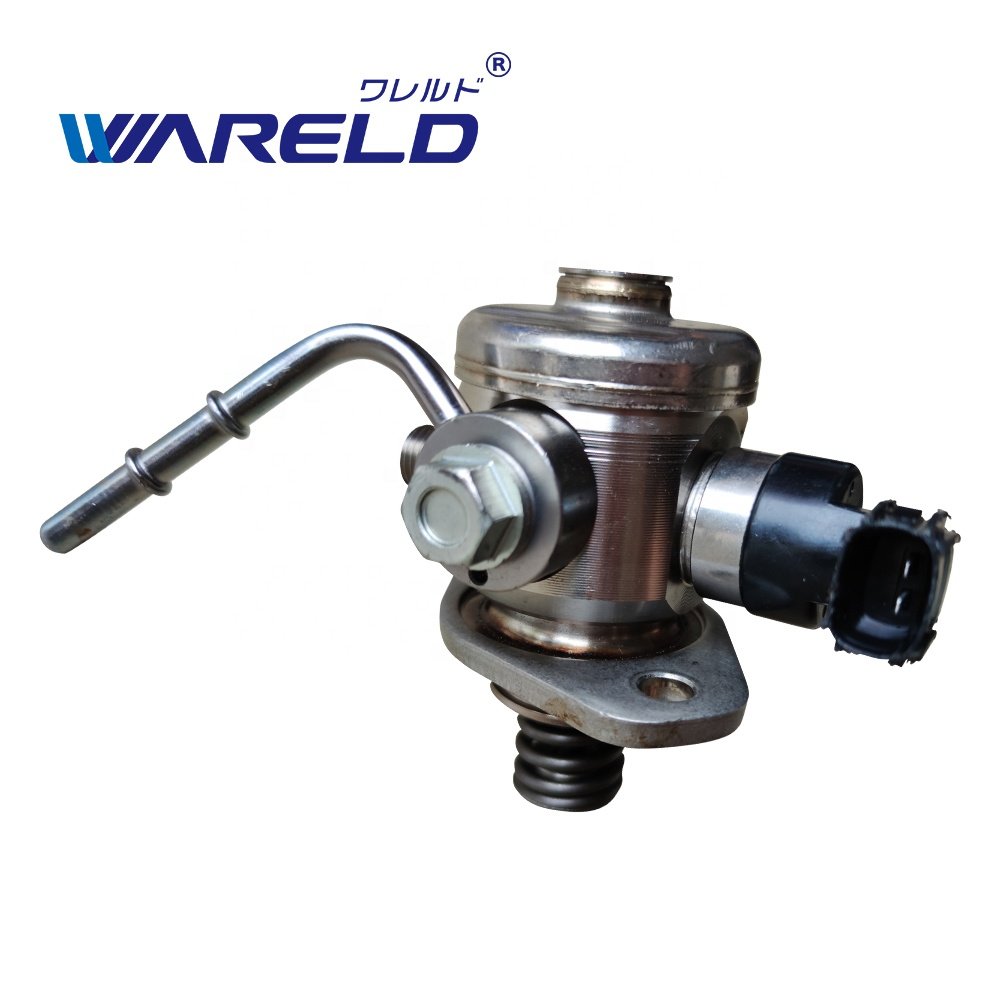 High Pressure Denso Electric Injection Fuel Pump 16790 For Honda ACCORD CIVIC HATCHBACK HRV CRV CITYFIT ODYSSEY PILOT