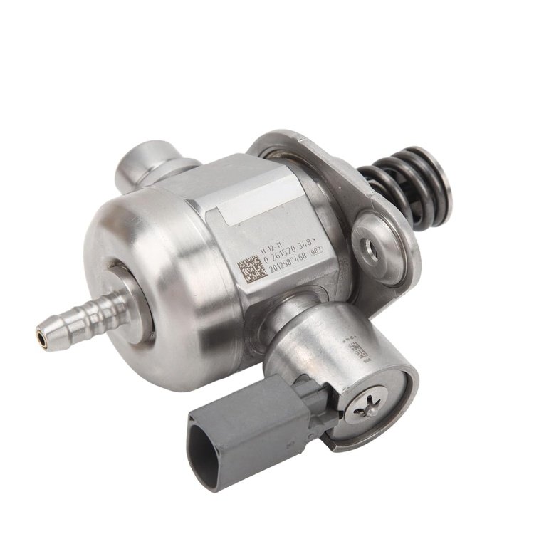 High Pressure Fuel Pump OEM 0261520472 For V-W CC Go-lf Jet-ta MK-6 Pass-at B6 Tigu-an Au-di A3 A4