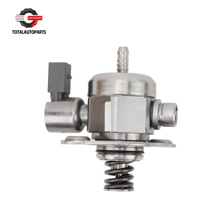 High Pressure Fuel Pump OEM 0261520472 For V-W CC Go-lf Jet-ta MK-6 Pass-at B6 Tigu-an Au-di A3 A4