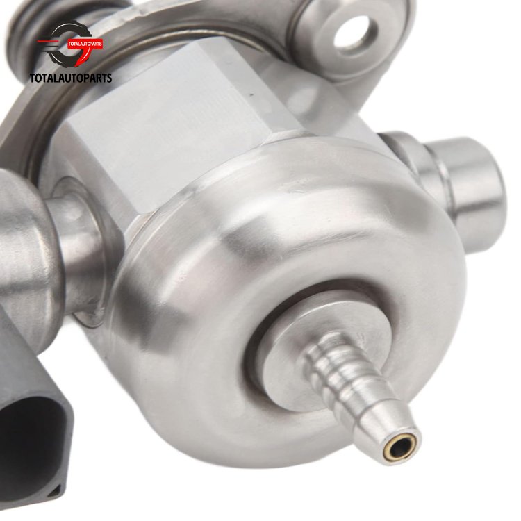 High Pressure Fuel Pump OEM 0261520472 For V-W CC Go-lf Jet-ta MK-6 Pass-at B6 Tigu-an Au-di A3 A4