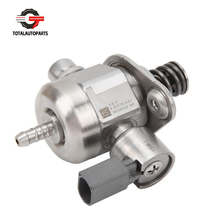 High Pressure Fuel Pump OEM 0261520472 For V-W CC Go-lf Jet-ta MK-6 Pass-at B6 Tigu-an Au-di A3 A4