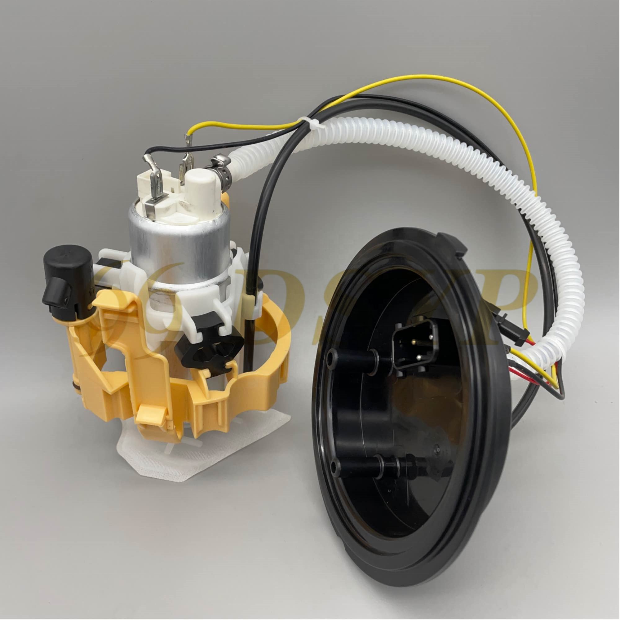 DSYP ZCBM011B Auto Parts Fuel Pump Assembly 16117170011 For BMW 7 Series E66 2002-2008