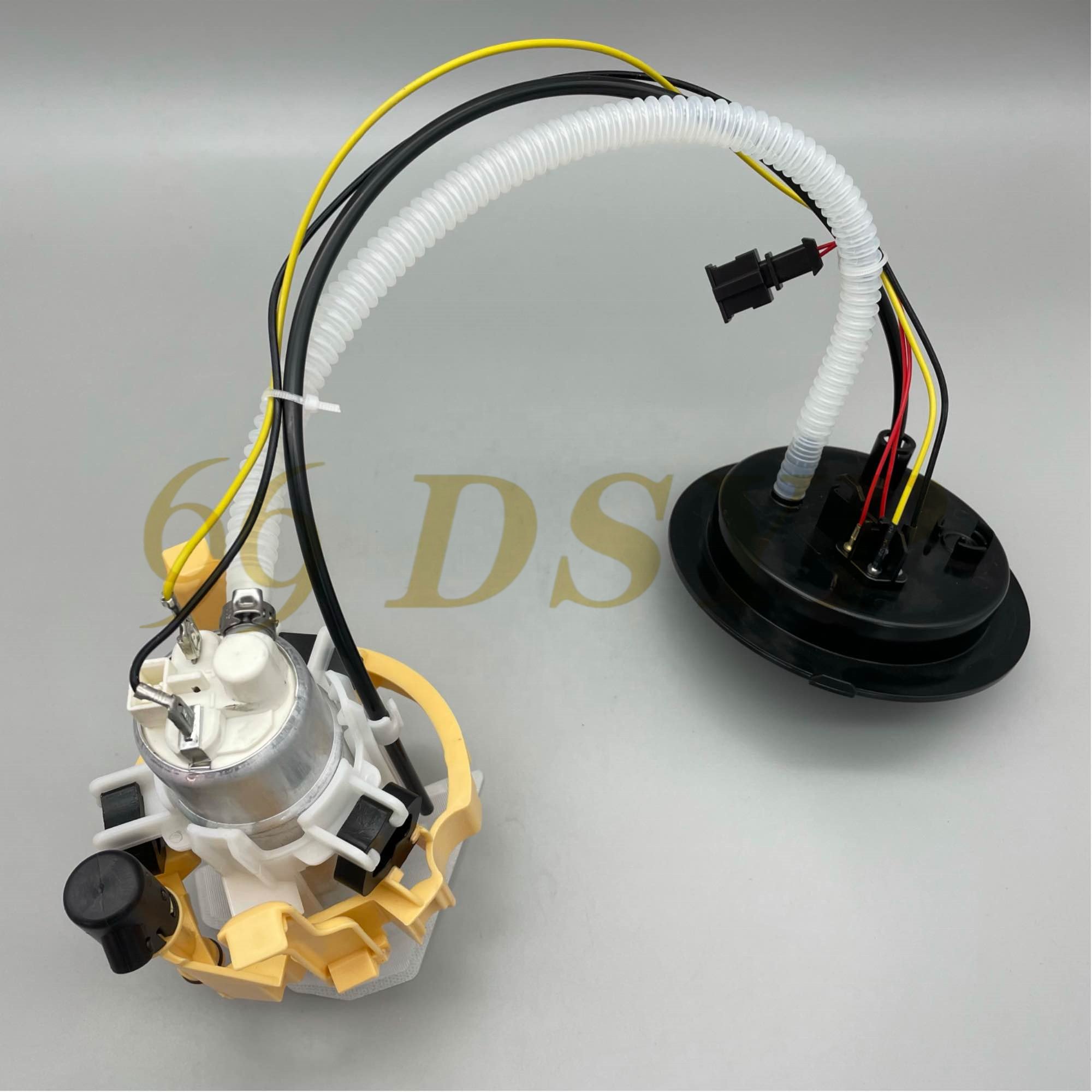 DSYP ZCBM011B Auto Parts Fuel Pump Assembly 16117170011 For BMW 7 Series E66 2002-2008