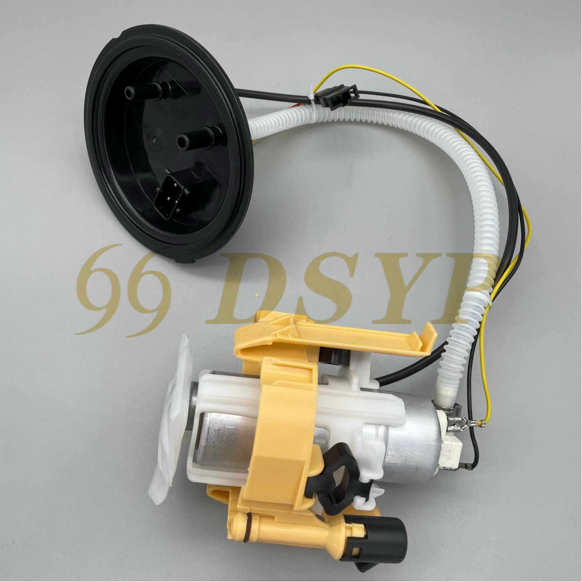 DSYP ZCBM011B Auto Parts Fuel Pump Assembly 16117170011 For BMW 7 Series E66 2002-2008