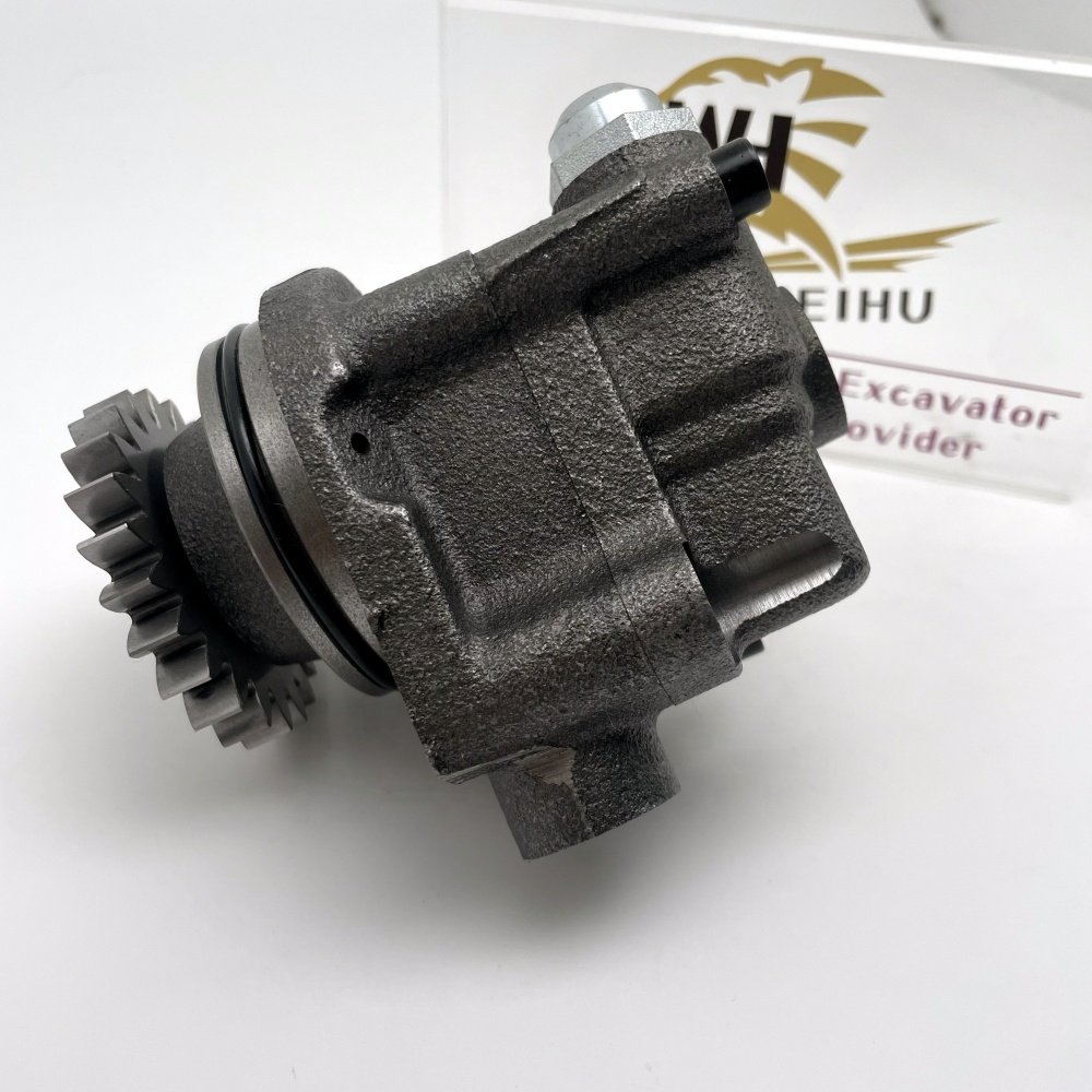 fuel pump volvo excavator 21683947 22770831 for volvo d8k engine parts