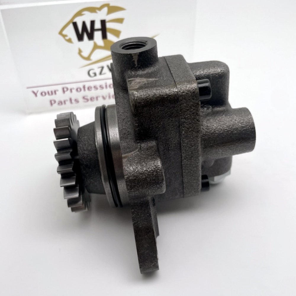 fuel pump volvo excavator 21683947 22770831 for volvo d8k engine parts
