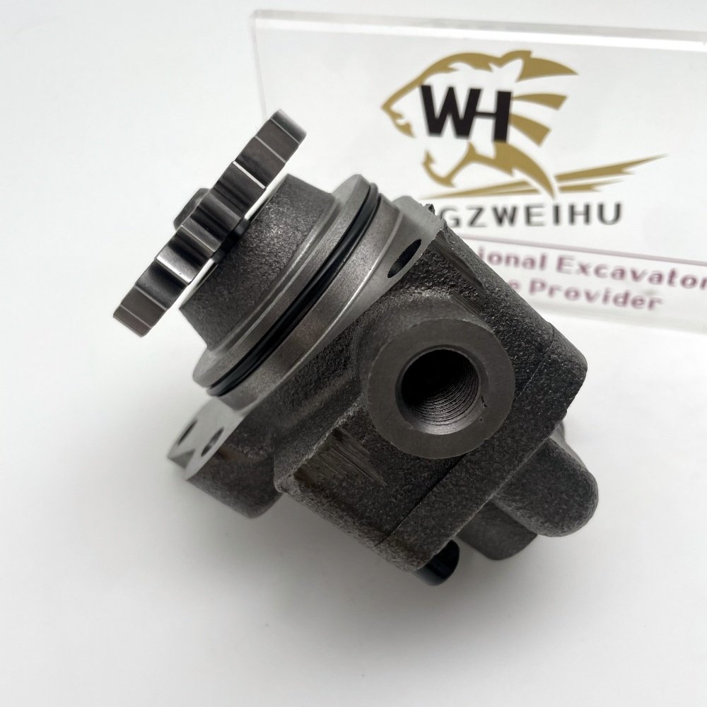 fuel pump volvo excavator 21683947 22770831 for volvo d8k engine parts