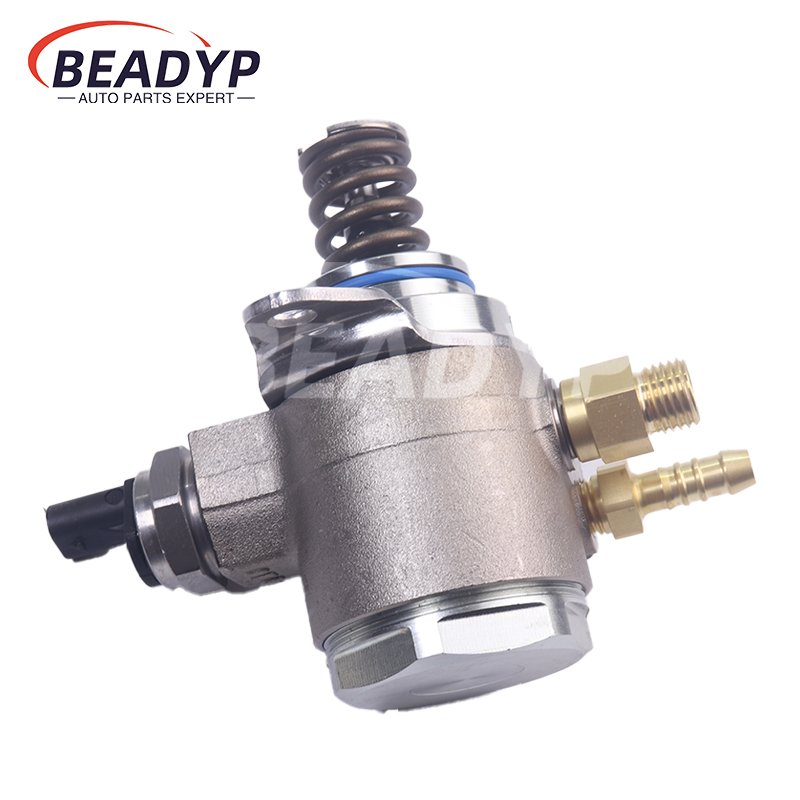 Car spare parts High pressure Fuel Pump 03C 127 026 C 03C127026C For Vw Passat Jetta Golf Audi A3