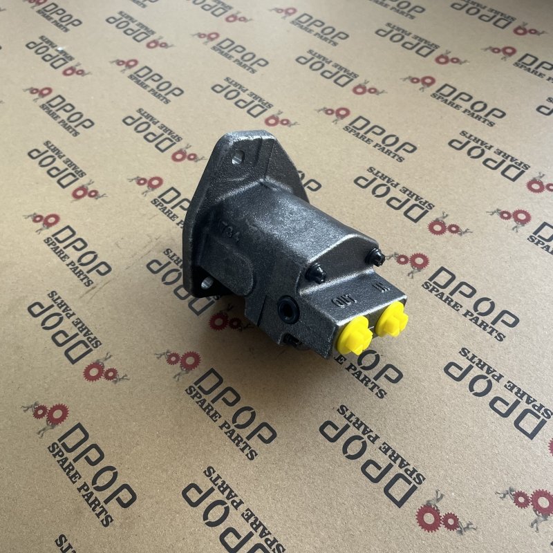 Product 23535207 23535540 R23535540 FUEL PUMP 2023 NEW 60 12.7L & 14L for DETROIT SERIES Provided Detroit S60 Diesel Pump