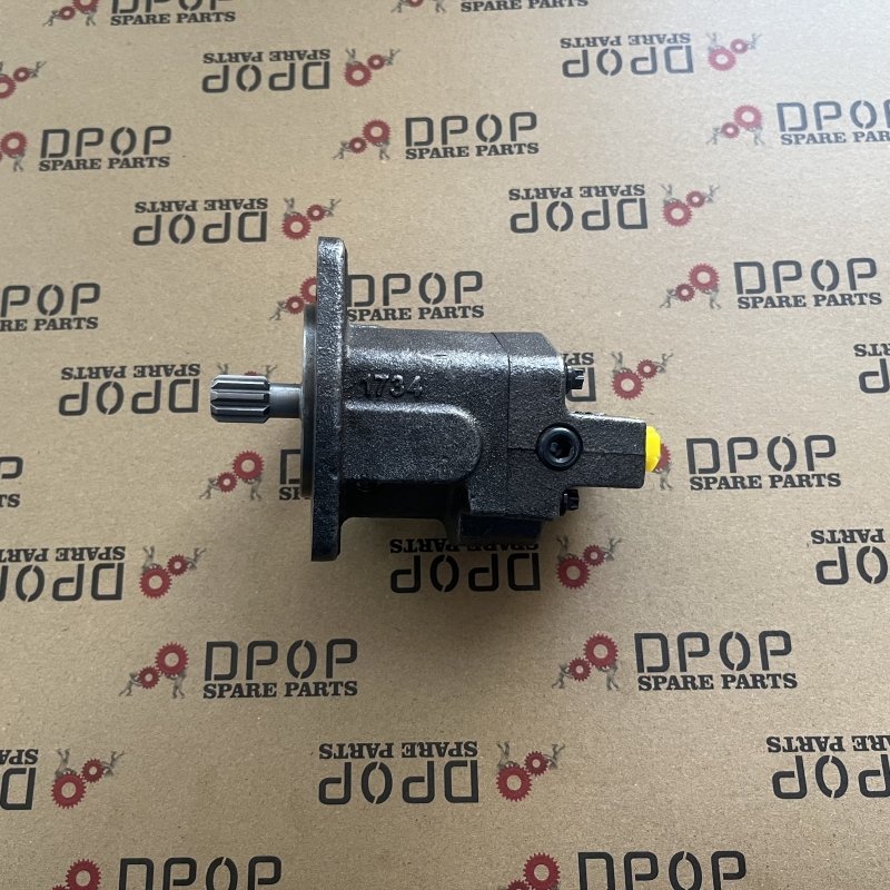 Product 23535207 23535540 R23535540 FUEL PUMP 2023 NEW 60 12.7L & 14L for DETROIT SERIES Provided Detroit S60 Diesel Pump