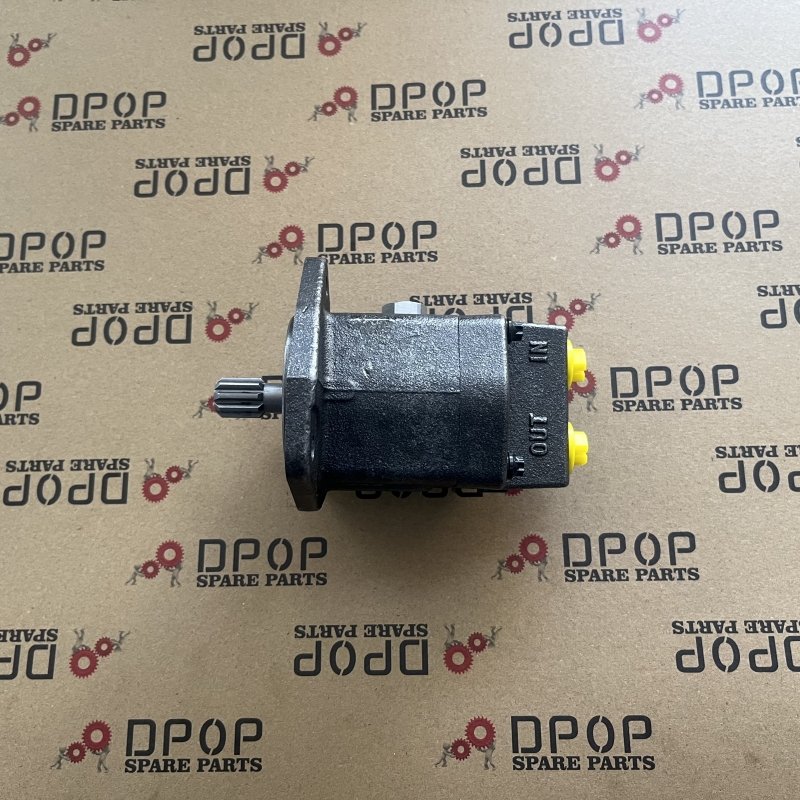 Product 23535207 23535540 R23535540 FUEL PUMP 2023 NEW 60 12.7L & 14L for DETROIT SERIES Provided Detroit S60 Diesel Pump