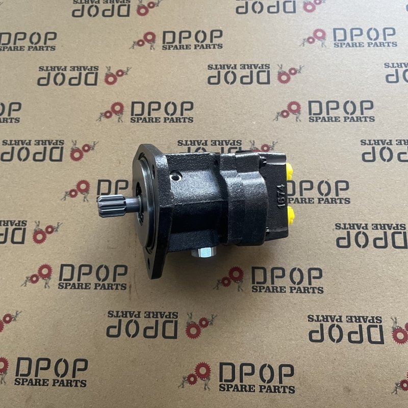 Product 23535207 23535540 R23535540 FUEL PUMP 2023 NEW 60 12.7L & 14L for DETROIT SERIES Provided Detroit S60 Diesel Pump
