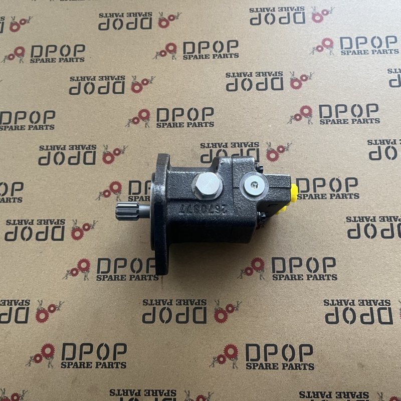 Product 23535207 23535540 R23535540 FUEL PUMP 2023 NEW 60 12.7L & 14L for DETROIT SERIES Provided Detroit S60 Diesel Pump