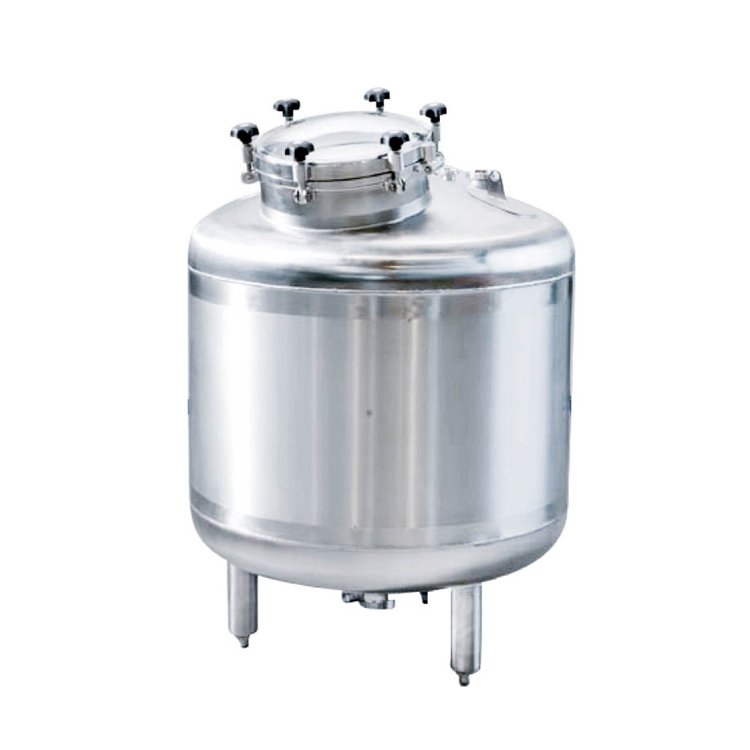 hydrogen storage tank high pressure cryogenic storage tank underground fuel storage tank