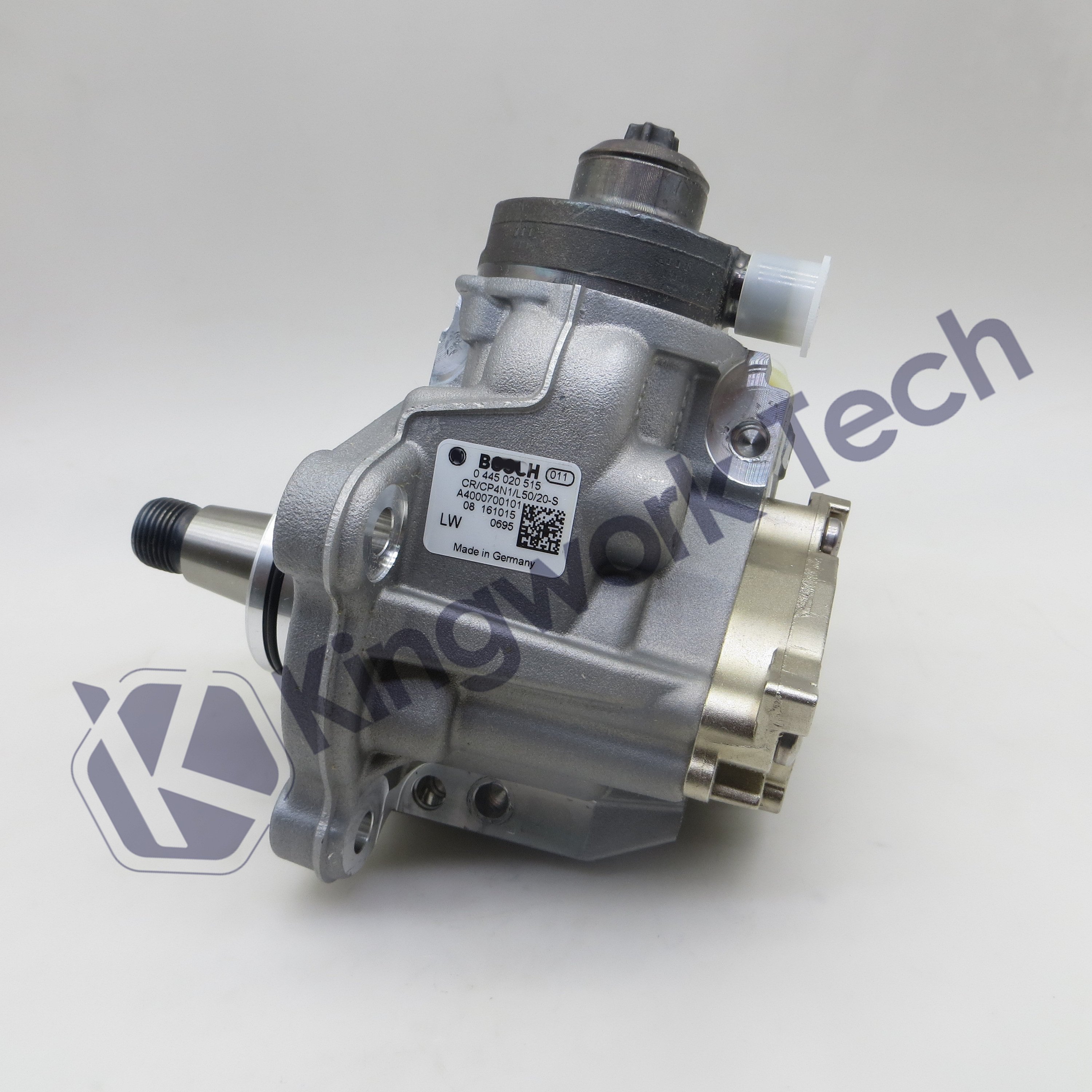 good price long warranty cr fuel injector Pump 0445020515 4000700101 A4000700101 For Mercedes