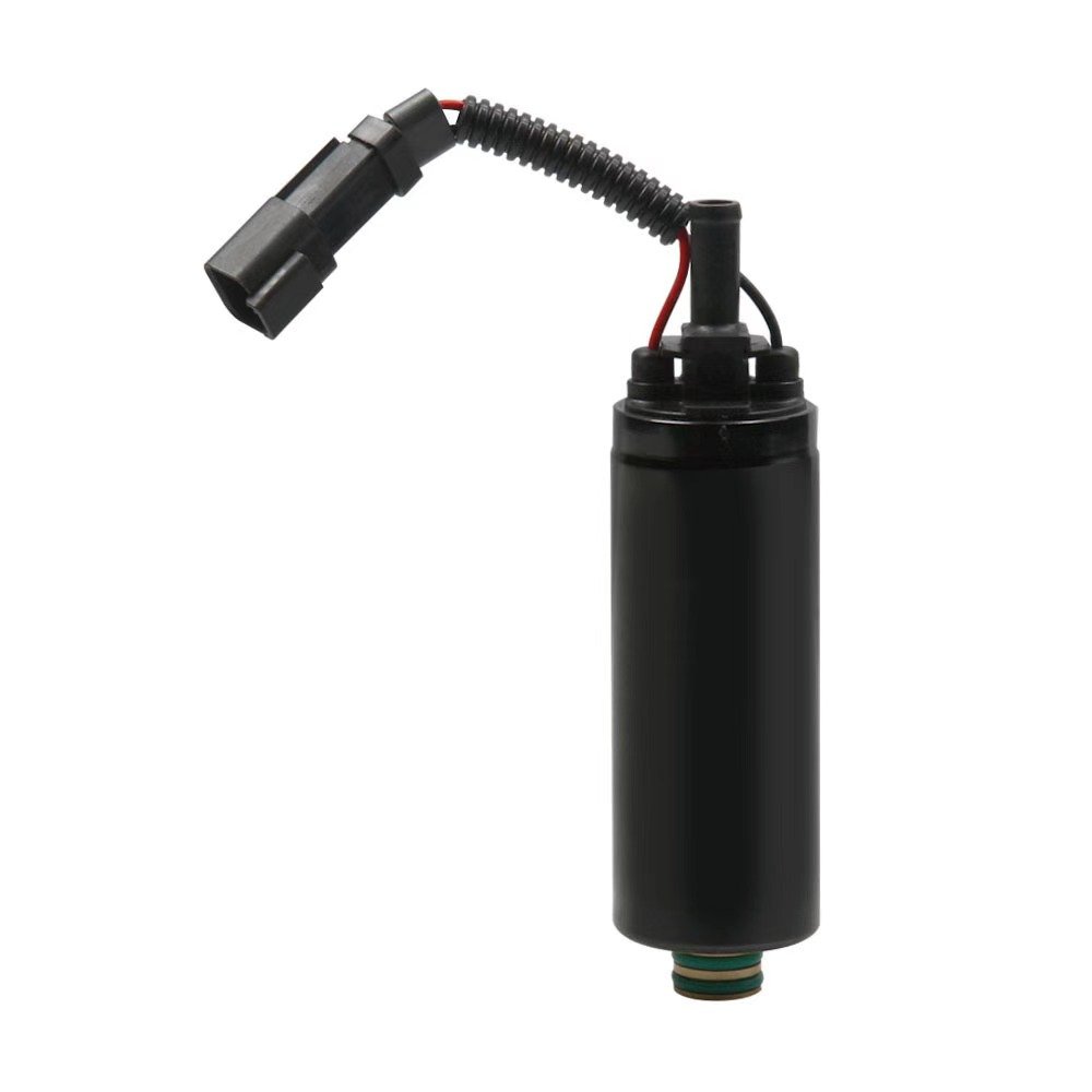The fuel pump is suitable for the 01- 06 Johnson Evinrude OMC 5004428 0439347