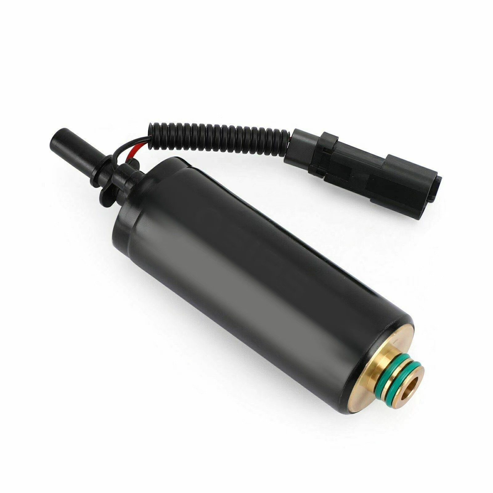 The fuel pump is suitable for the 01- 06 Johnson Evinrude OMC 5004428 0439347