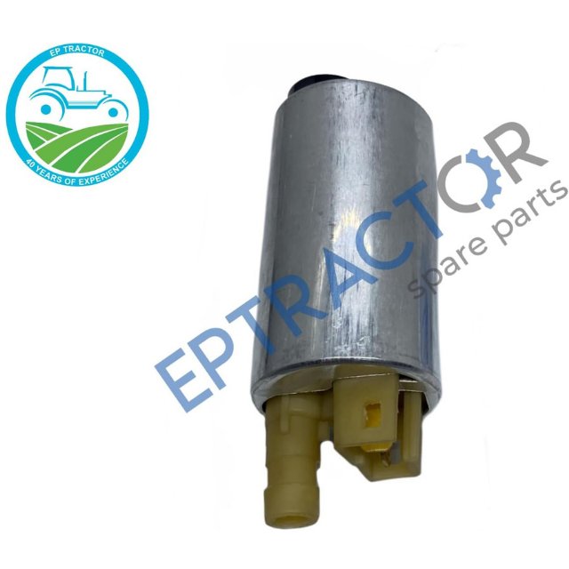 AL78405 - Fuel Pump Compatible With Jhn Deere 6010, 6020, 6100, 6110, 6120, 3200, 3400