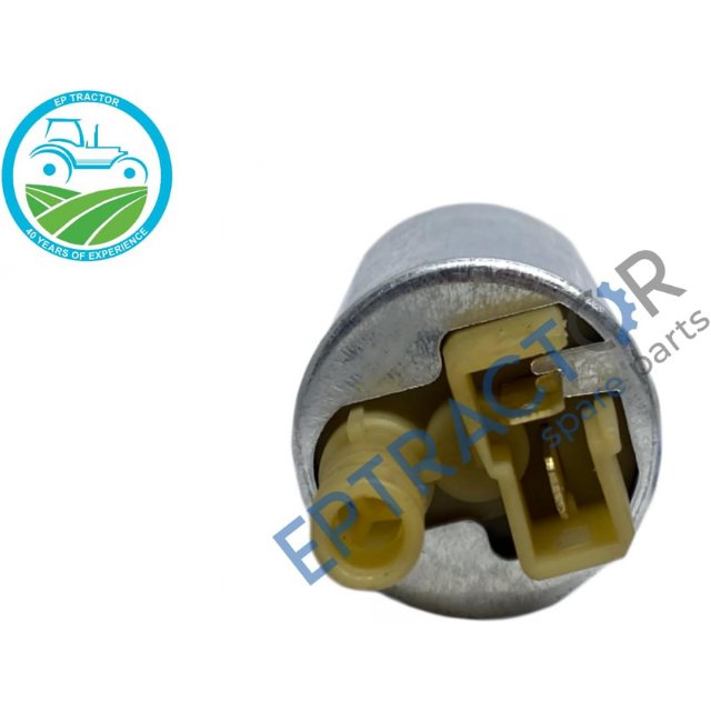 AL78405 - Fuel Pump Compatible With Jhn Deere 6010, 6020, 6100, 6110, 6120, 3200, 3400