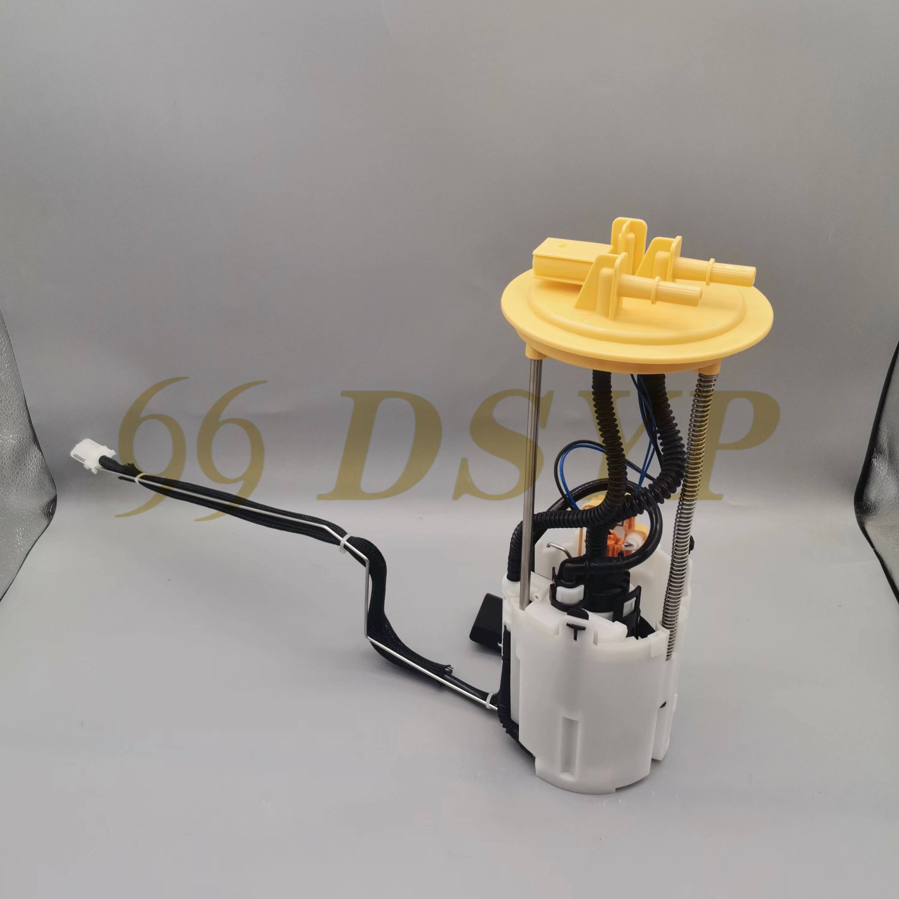 DSYP Auto Parts Fuel Pump Assembly For BENZ W221 W164 W203 W212 W211 2184700394 2044700894 2224700094 2514700294 4474700594