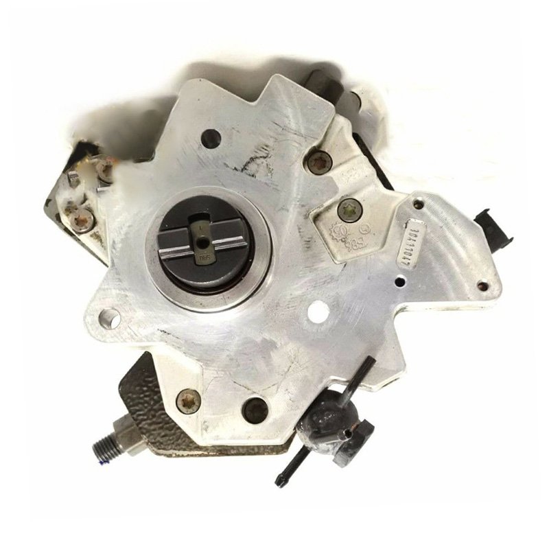 Hyundai KIA Carens 2.0d Crdi 0445010121 Common Rail High Pressure Injection Fuel Pump