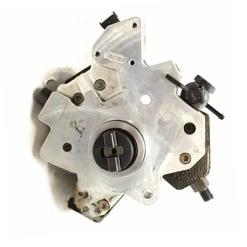 Hyundai KIA Carens 2.0d Crdi 0445010121 Common Rail High Pressure Injection Fuel Pump