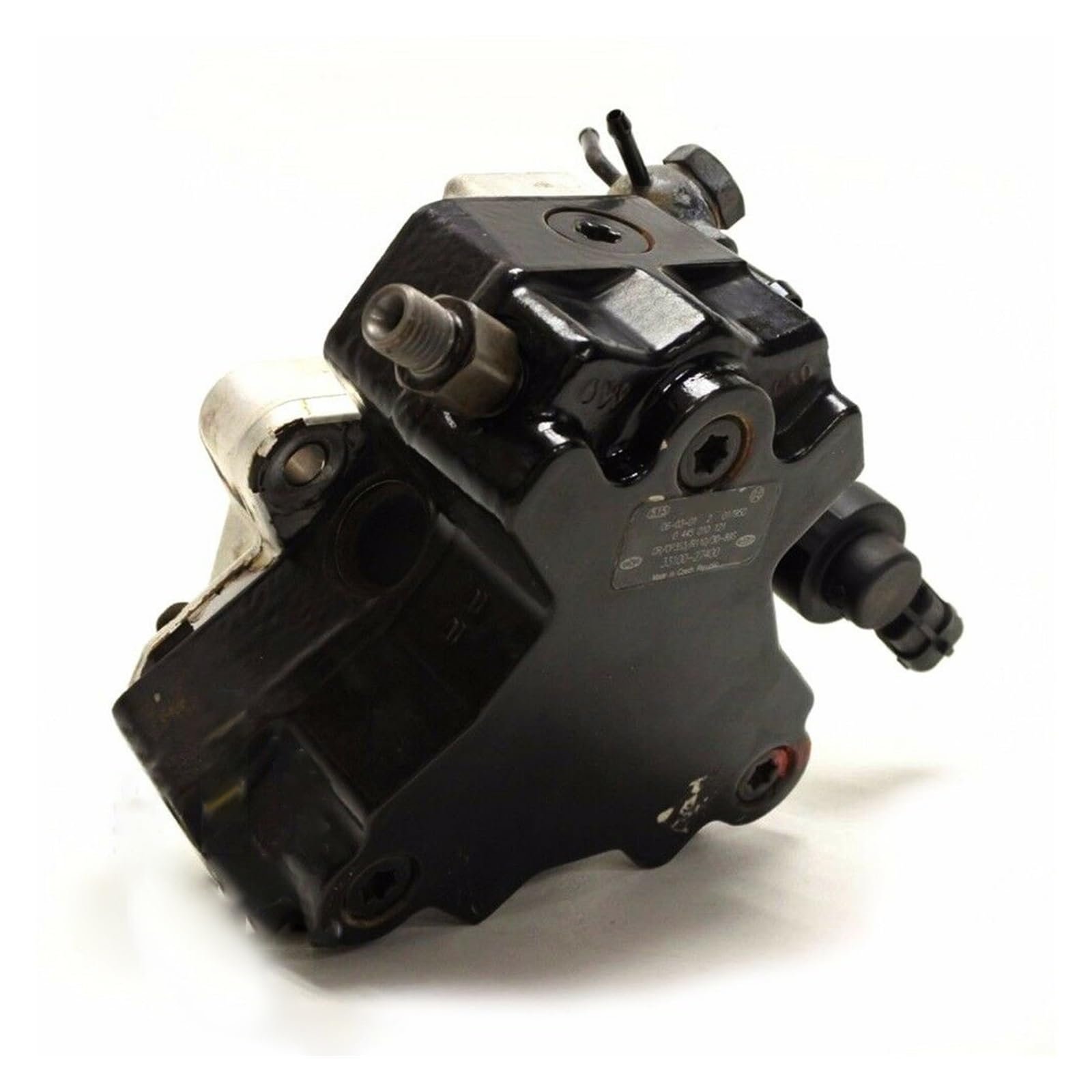 Hyundai KIA Carens 2.0d Crdi 0445010121 Common Rail High Pressure Injection Fuel Pump