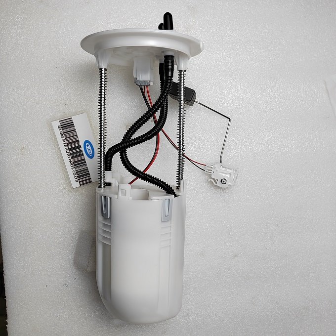 WLGRT OEM 77020-35090 Fuel Pump Assembly For Toyota Hilux Surf Land Cruiser Prado 2002-2009