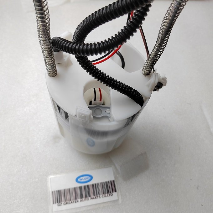 WLGRT OEM 77020-35090 Fuel Pump Assembly For Toyota Hilux Surf Land Cruiser Prado 2002-2009